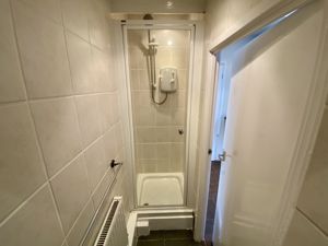 Shower Room/WC- click for photo gallery